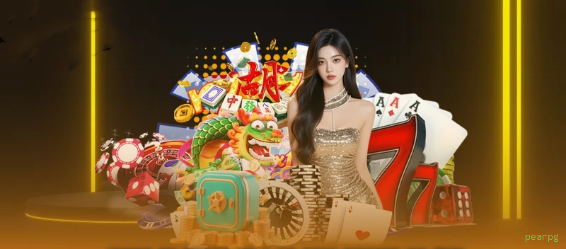 Lista de jogos para pearpg aviator section