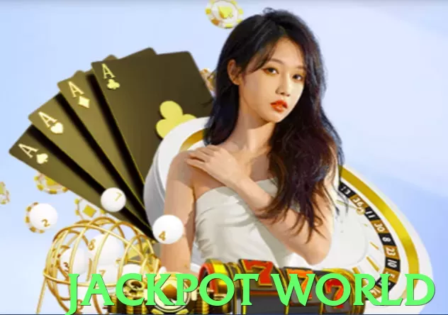 Jackpot World App - 5
