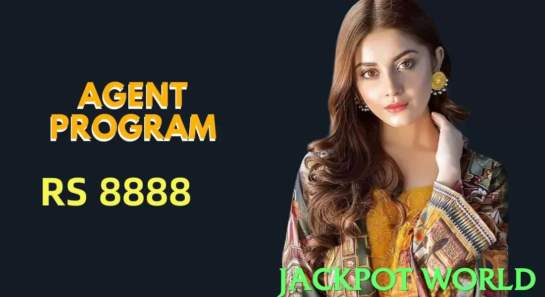 Jackpot World Pakistan - 3