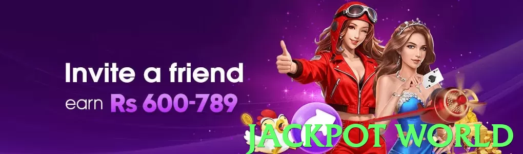 Jackpot World App - 5