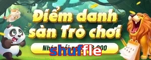 shuffle