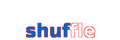 shuffle