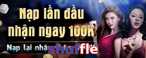 shuffle